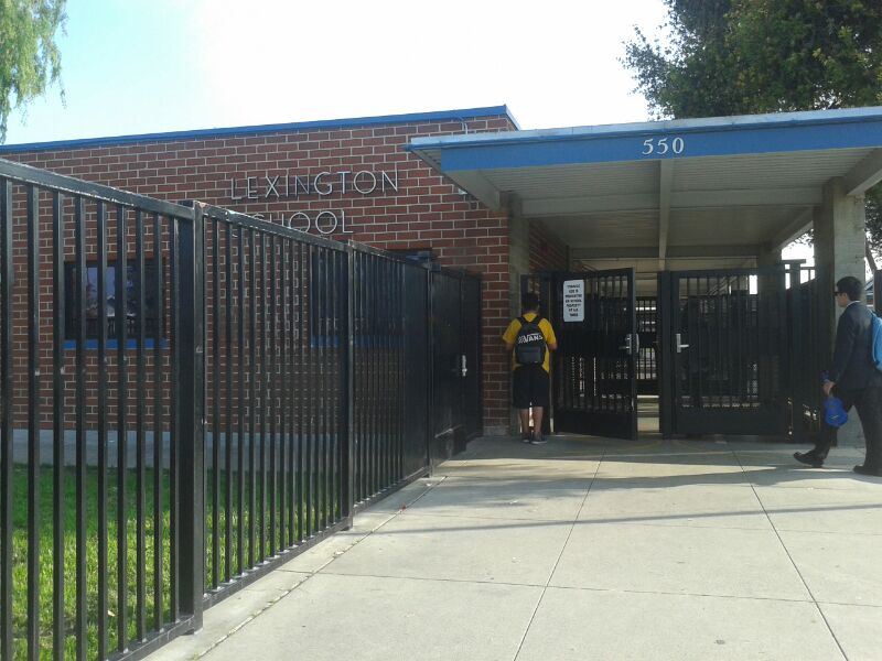 Lexington Elementary photo