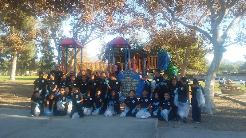 San Jose Elementary photo