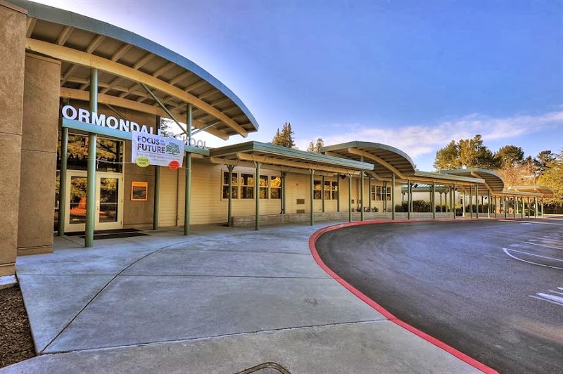 Ormondale Elementary photo