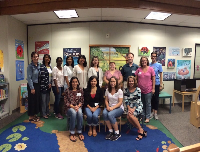 Highland Ranch Elementary photo
