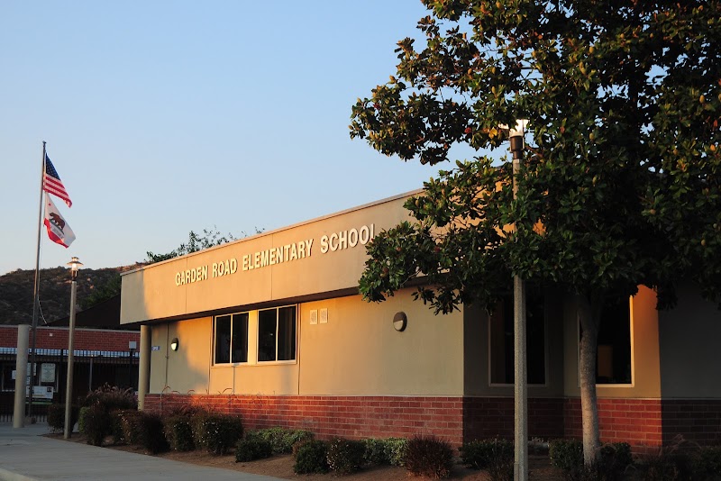 Garden Road Elementary photo