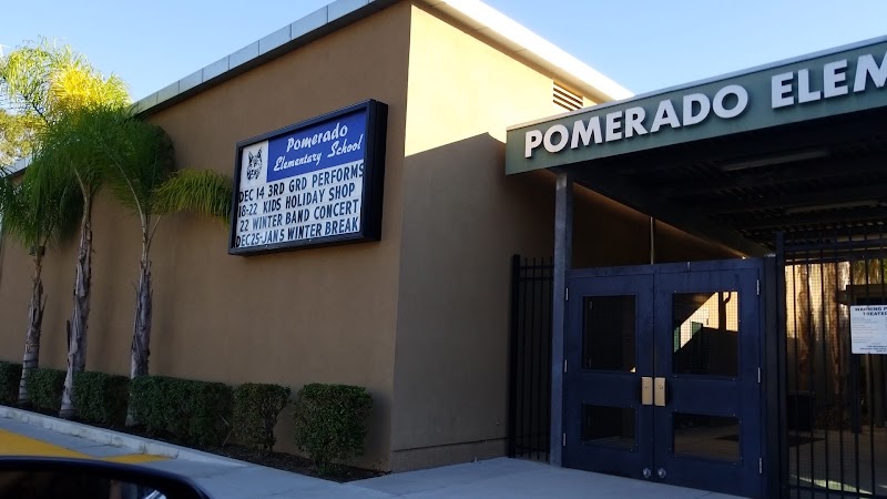 Pomerado Elementary photo