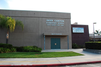 Deer Canyon Elementary photo