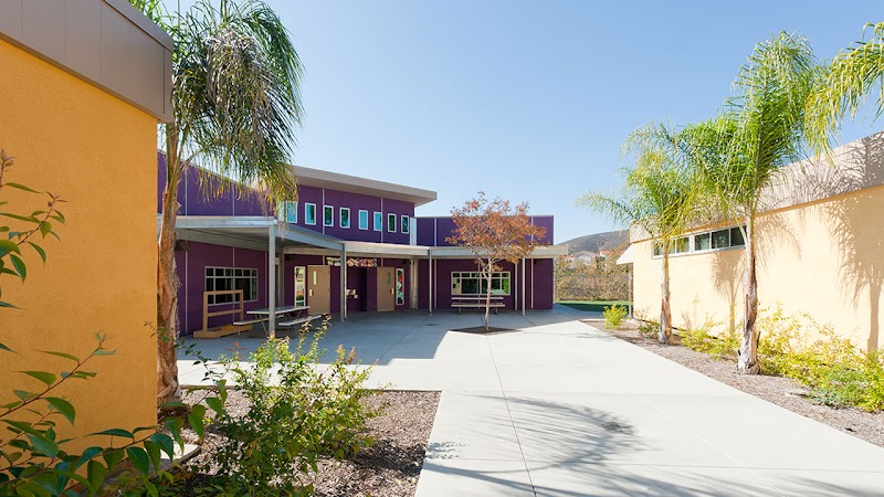 Morning Creek Elementary photo