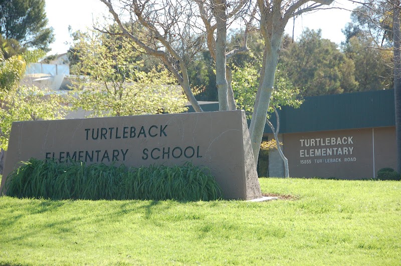 Turtleback Elementary photo