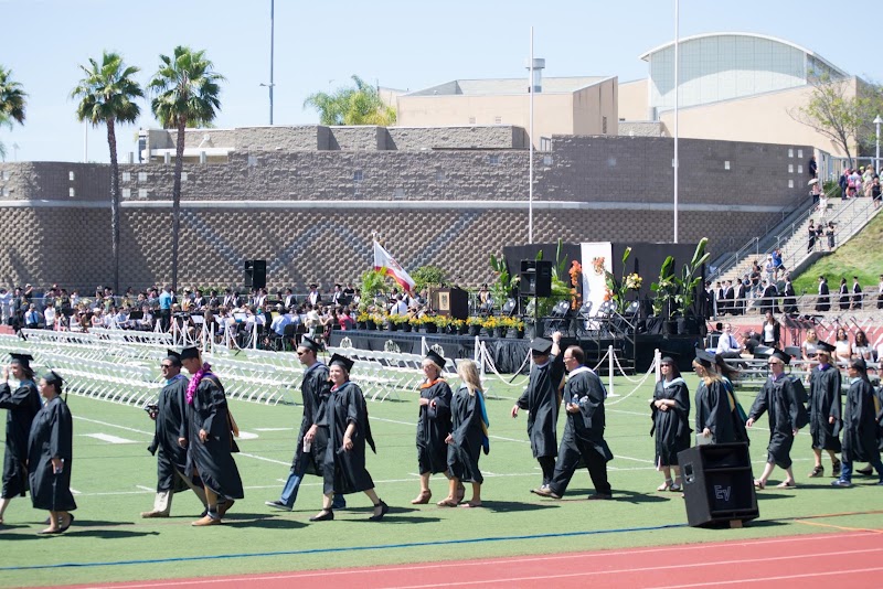 Westview High photo