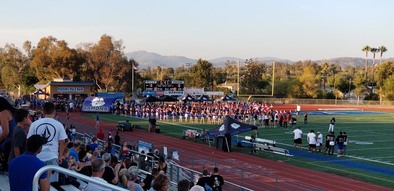 Ramona High photo