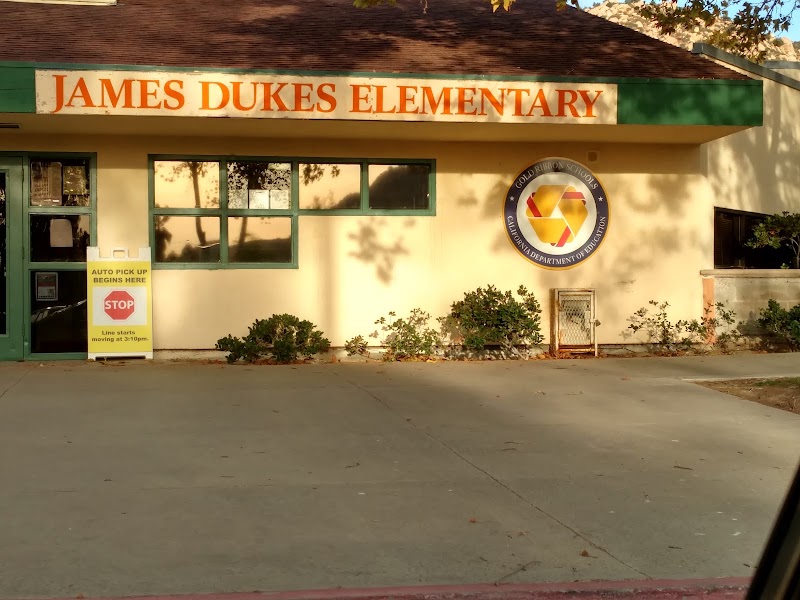 James Dukes Elementary photo