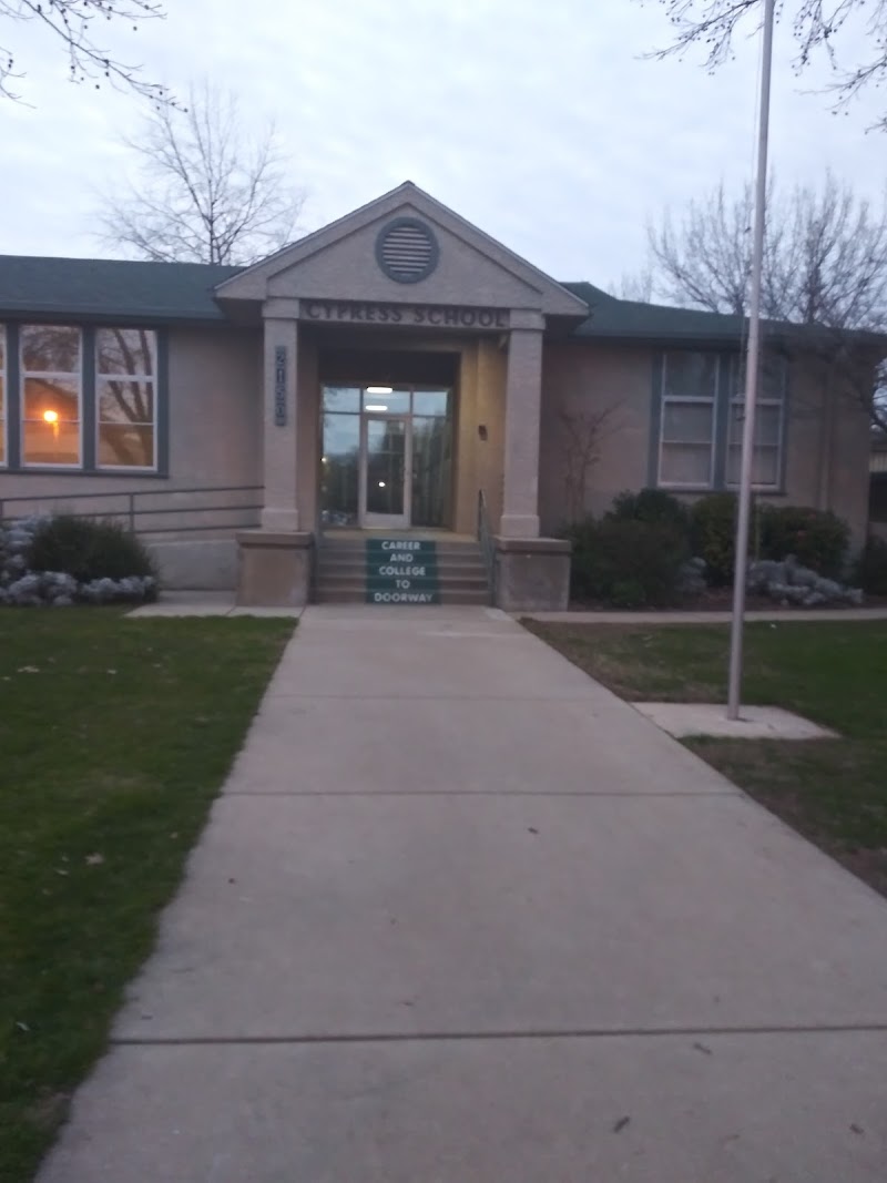 Cypress Elementary photo