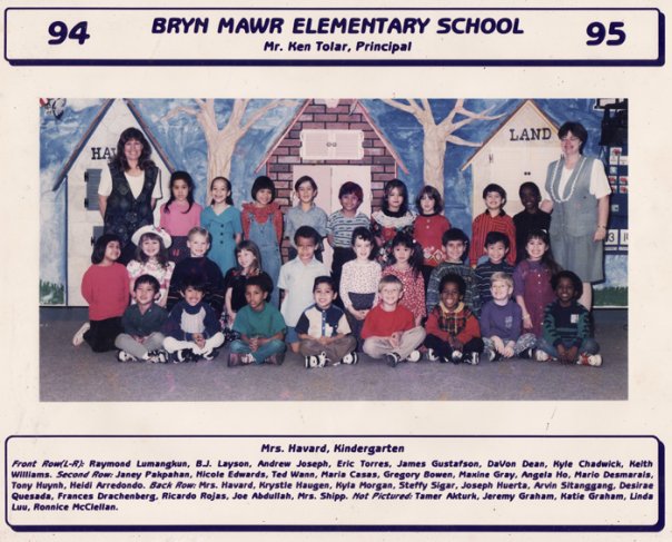 Bryn Mawr Elementary photo
