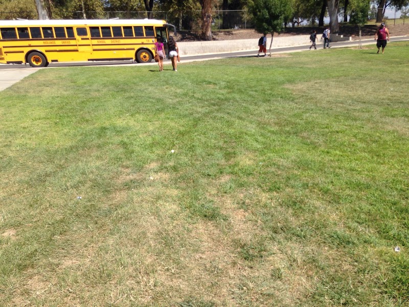 Clement Middle photo