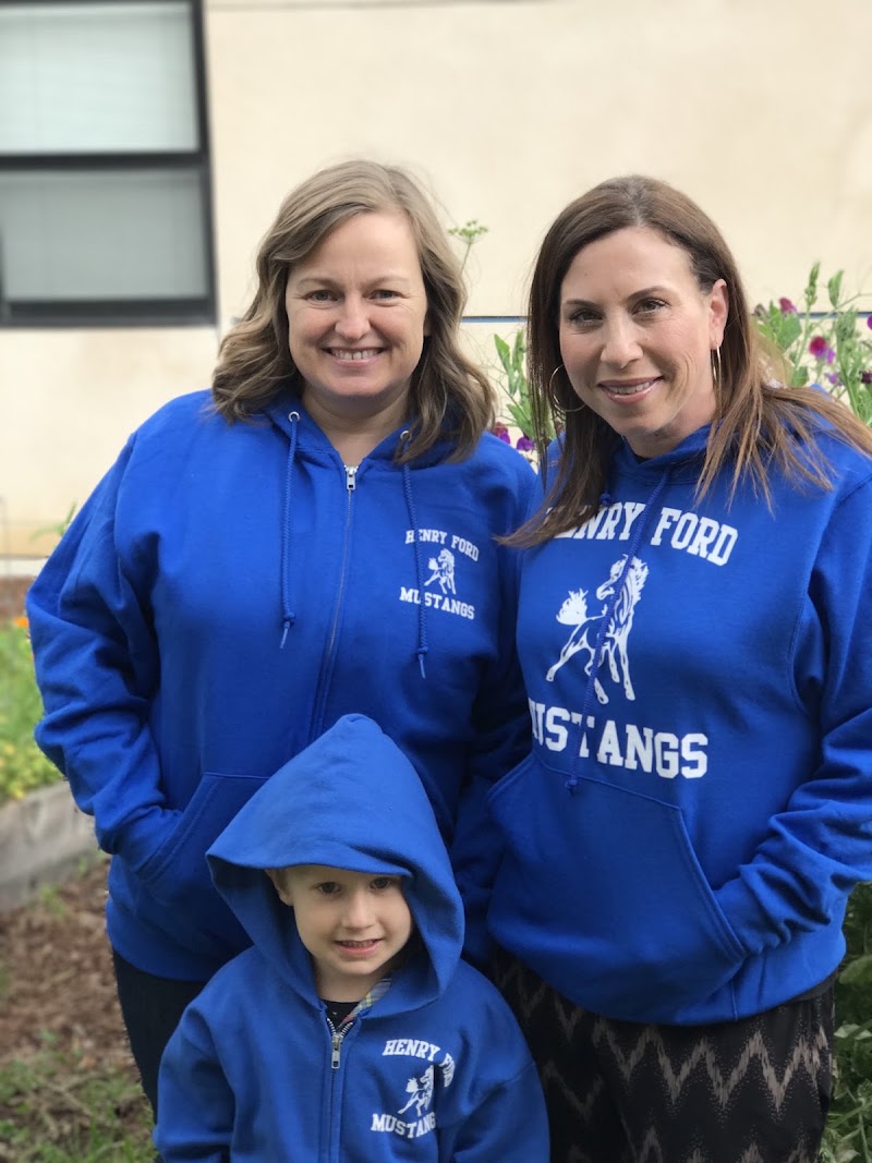 Henry Ford Elementary photo