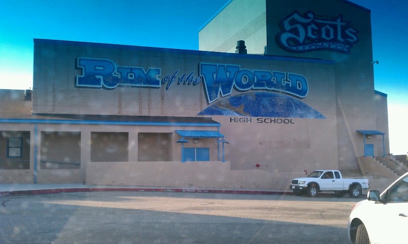 Rim of the World Senior High photo
