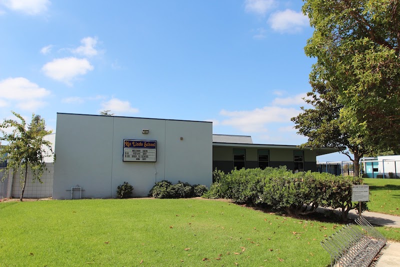 Rio Lindo Elementary photo