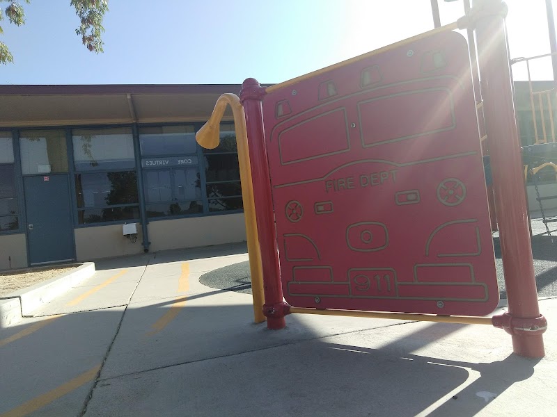 Bryant Elementary photo