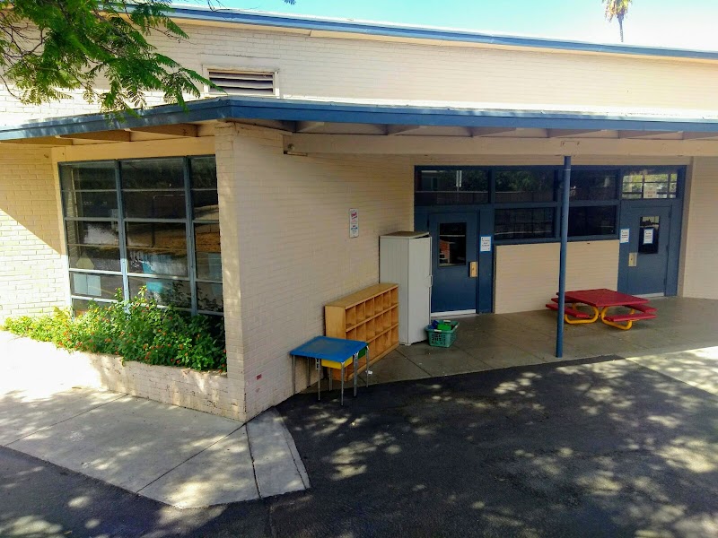 Longfellow Elementary photo