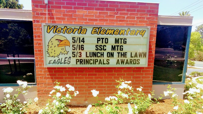 Victoria Elementary photo