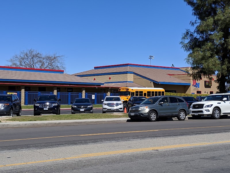 Rosedale-North Elementary photo
