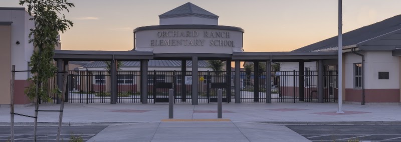 Orchard Ranch Elementary photo