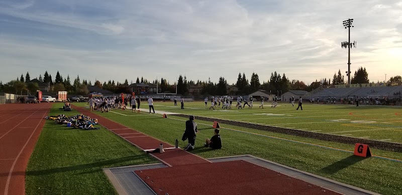 Granite Bay High photo