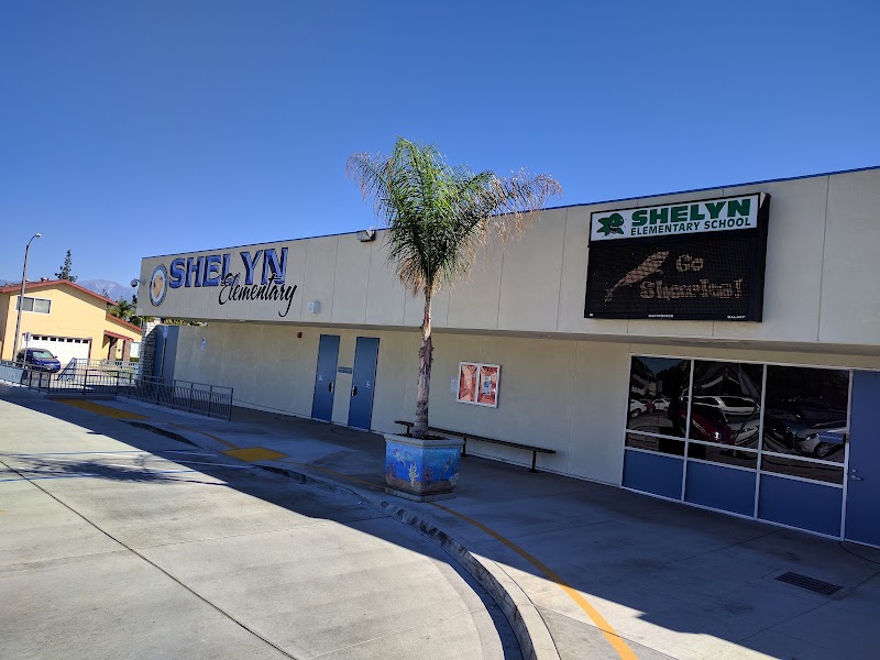 Shelyn Elementary photo