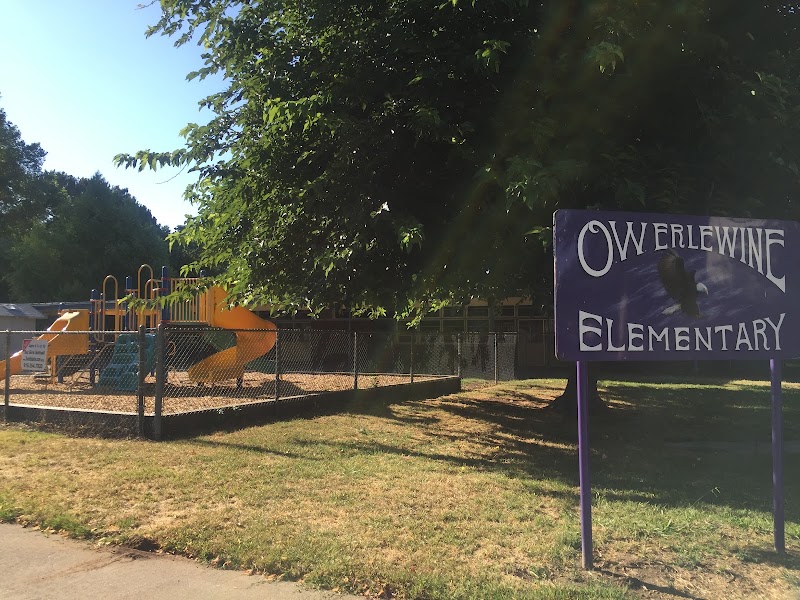 O. W. Erlewine Elementary photo