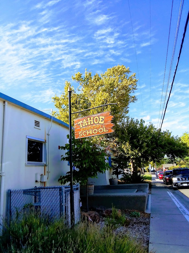 Tahoe Elementary photo