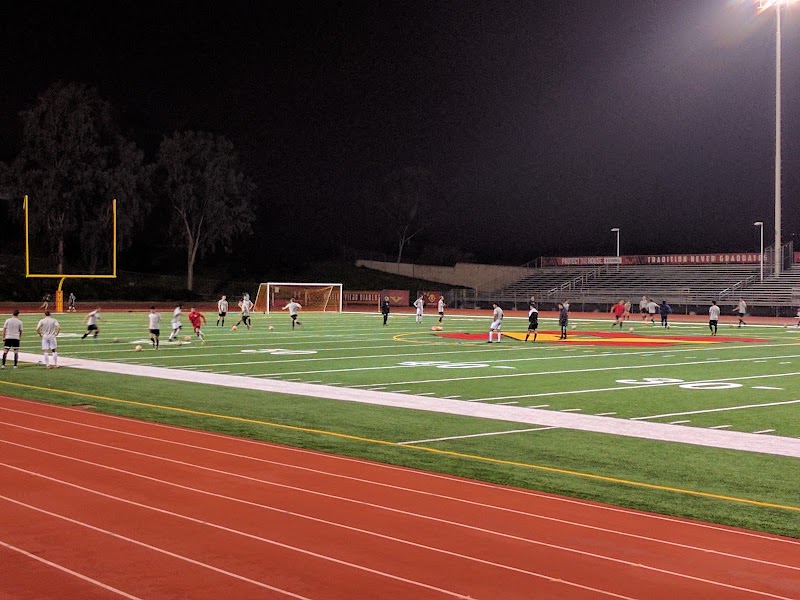 Mission Viejo High photo
