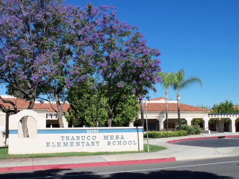 Trabuco Mesa Elementary photo