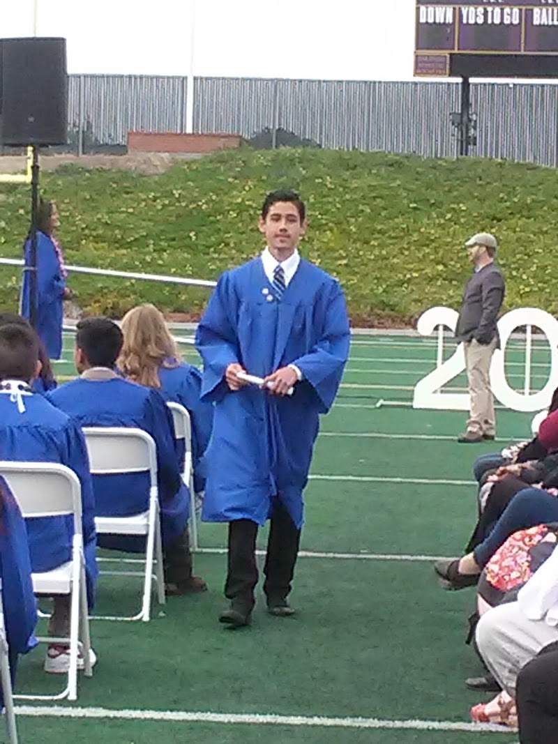 Washington Middle photo
