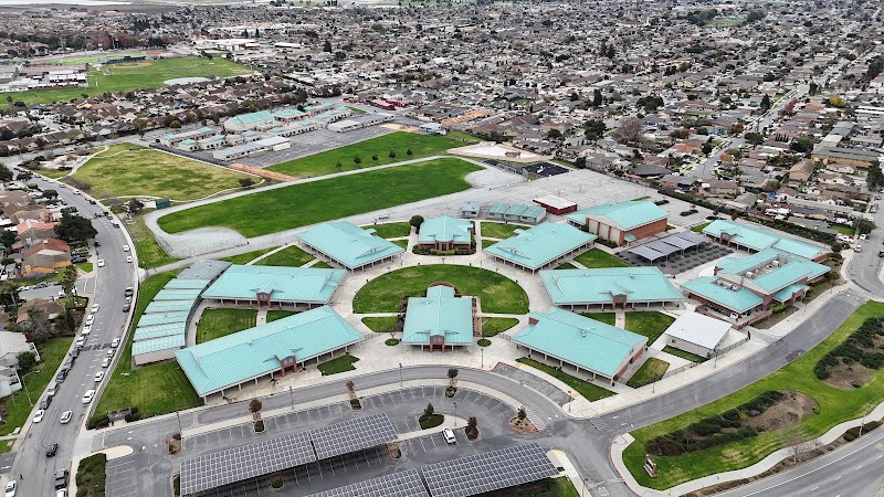 La Paz Middle photo