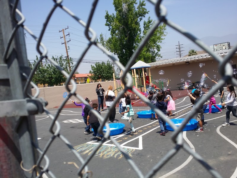 Kendall Elementary photo