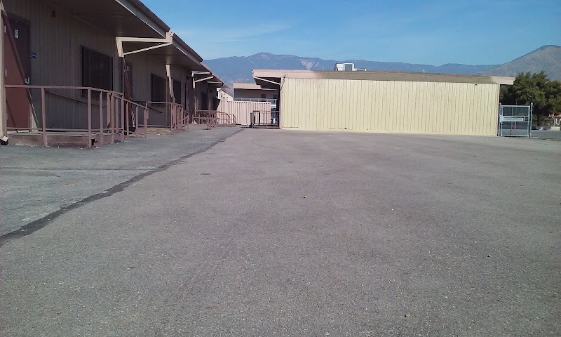 Lankershim Elementary photo