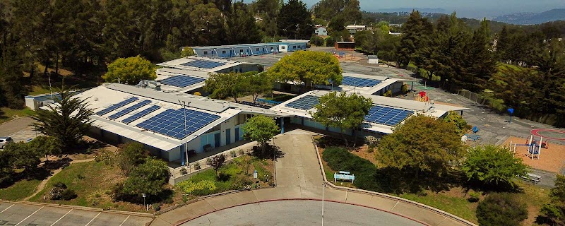 John Muir Elementary photo