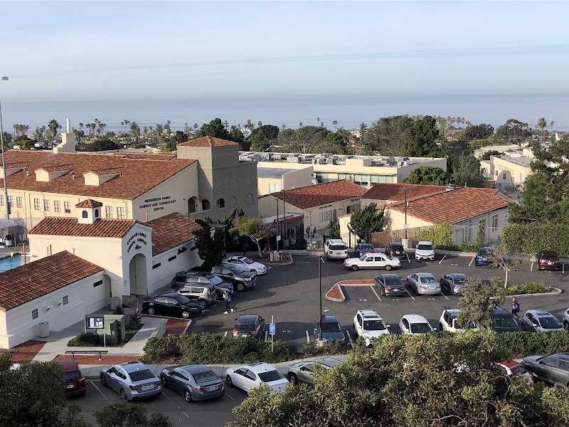 La Jolla High photo