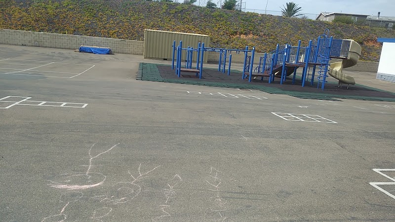 Linda Vista Elementary photo