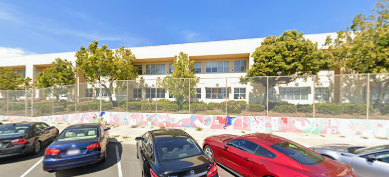 Perkins K-8 photo
