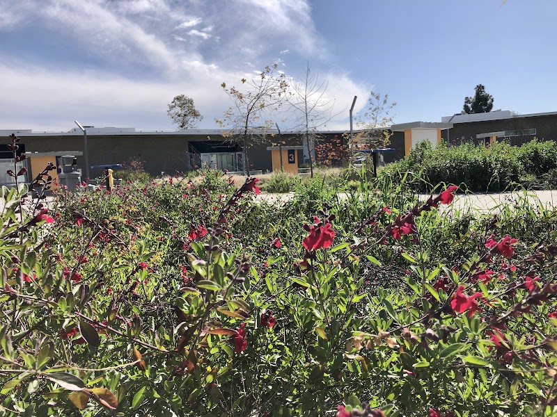 Mira Mesa High photo