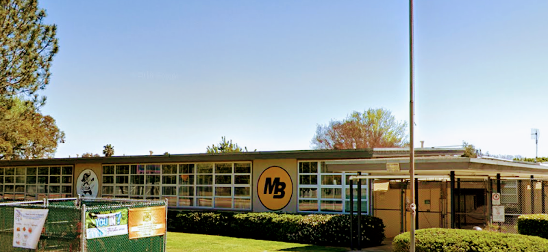Mission Bay High photo