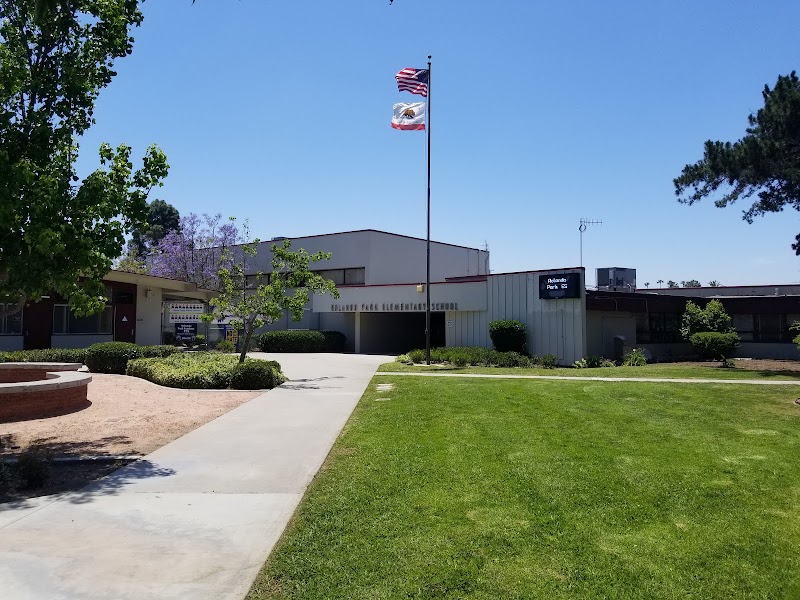 Rolando Park Elementary photo