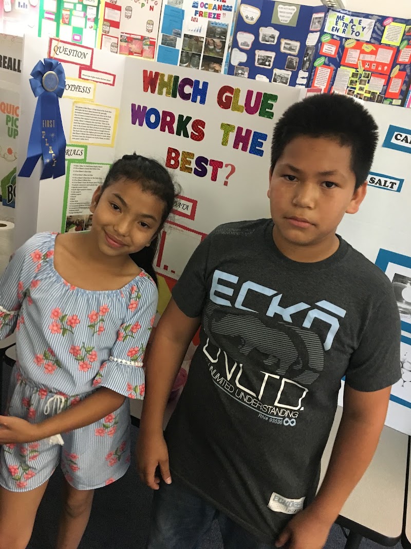 Rowan Elementary photo
