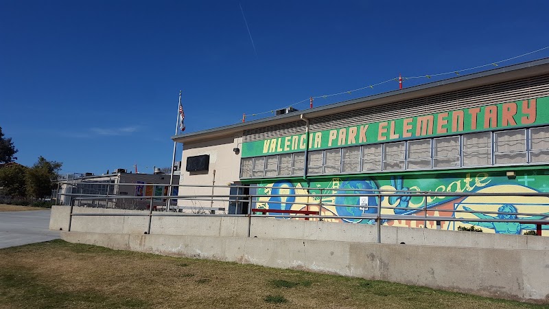 Valencia Park Elementary photo