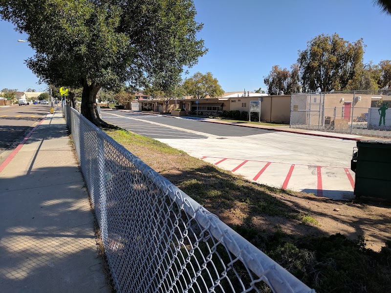 Wegeforth Elementary photo