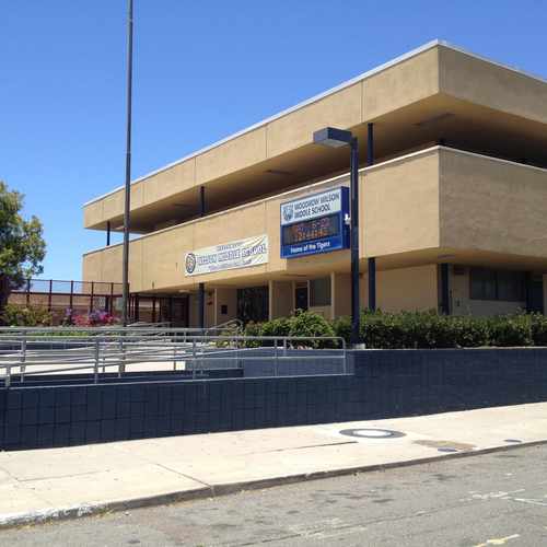 Wilson Middle photo