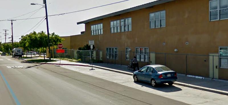 Joyner Elementary photo