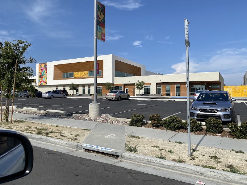 Logan Memorial Educational Campus photo