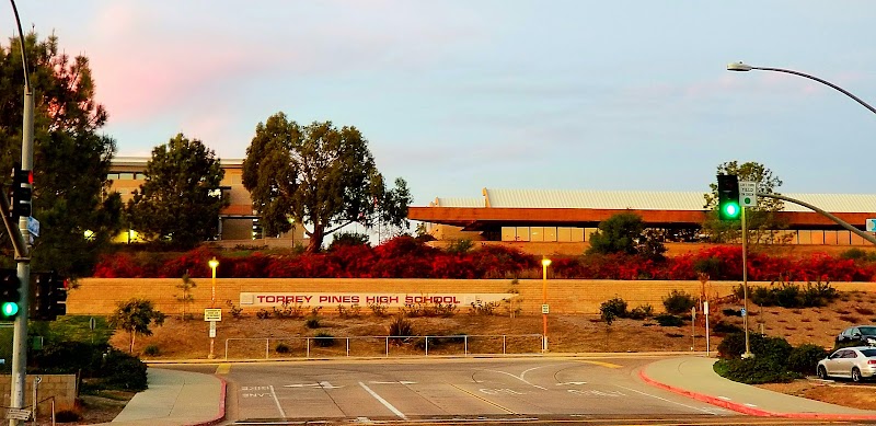 Torrey Pines High photo