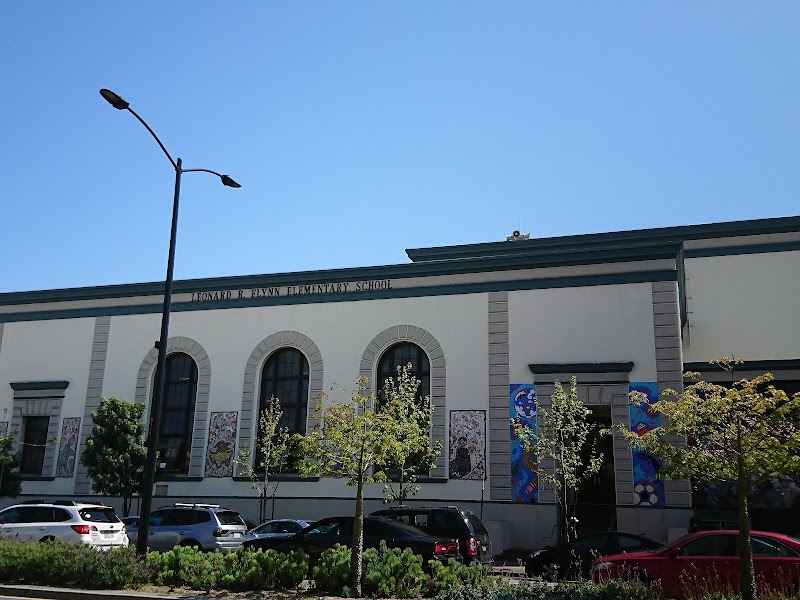 Flynn (Leonard R.) Elementary photo