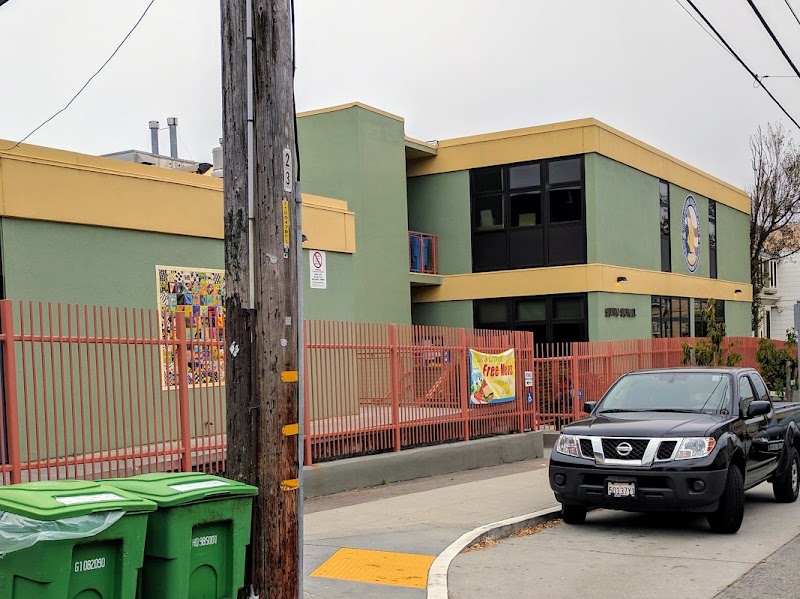 Sutro Elementary photo