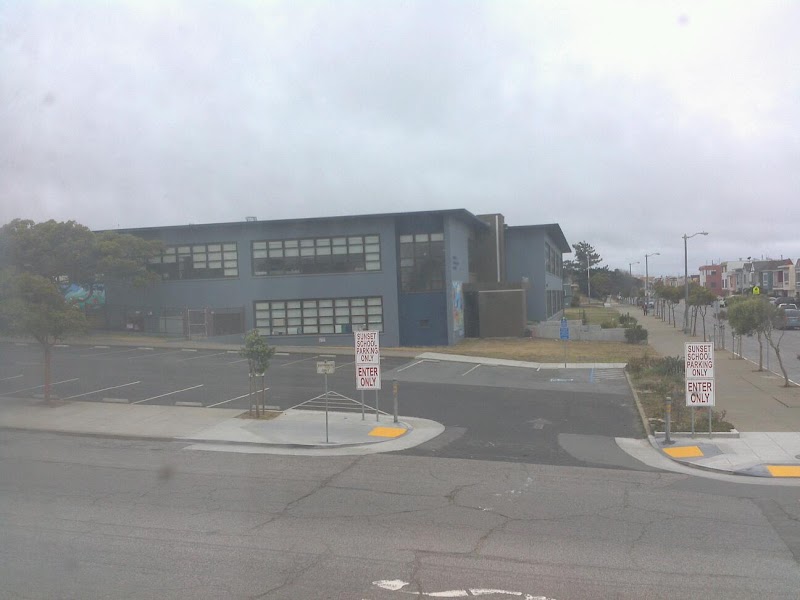 Sunset Elementary photo